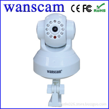 Mini HD Digital Video IP Camera